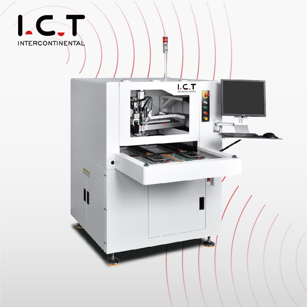 SMT PCBA Router Machine